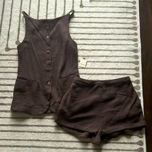Free people “coastal classy” set